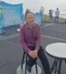 走失者照片 娄底市急寻：七旬老人走失，穿短裤、...