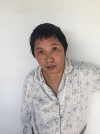 走失者照片 宣城市寻亲：中年女子被救助多年，高...