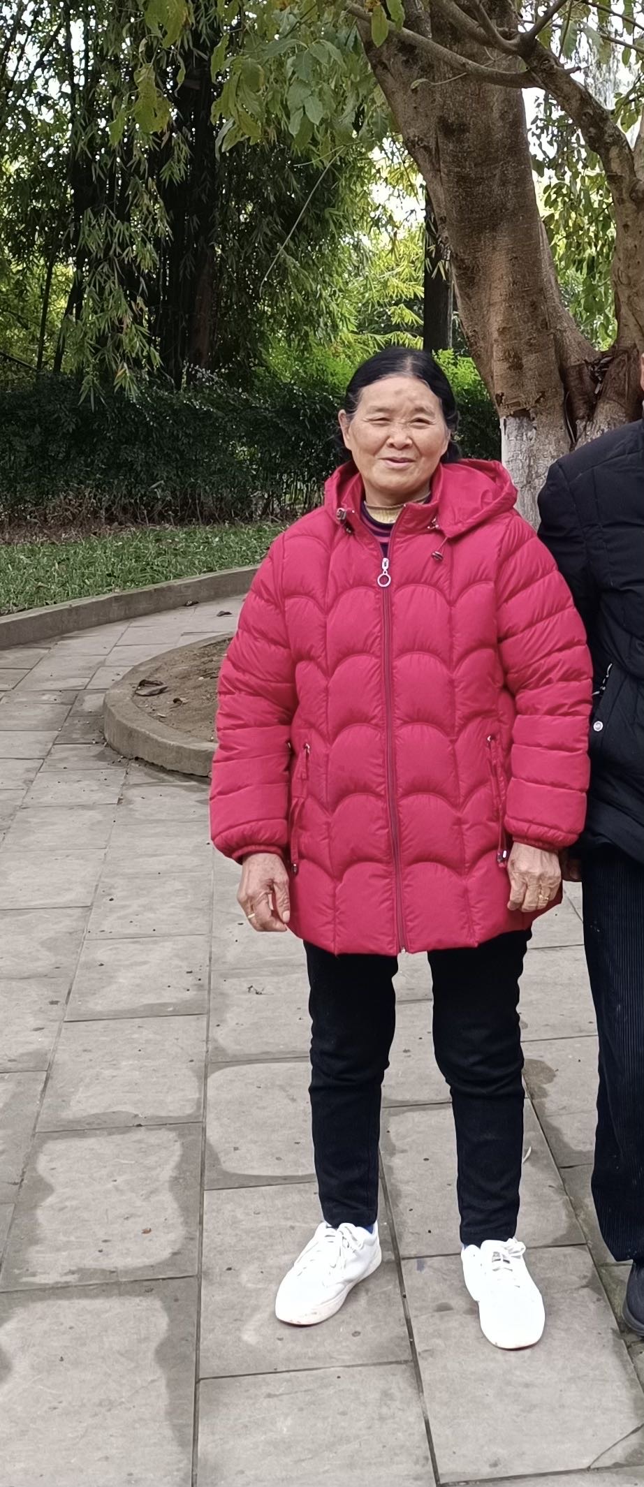 走失者照片 希望看到的好心人你能帮我留意一下我...