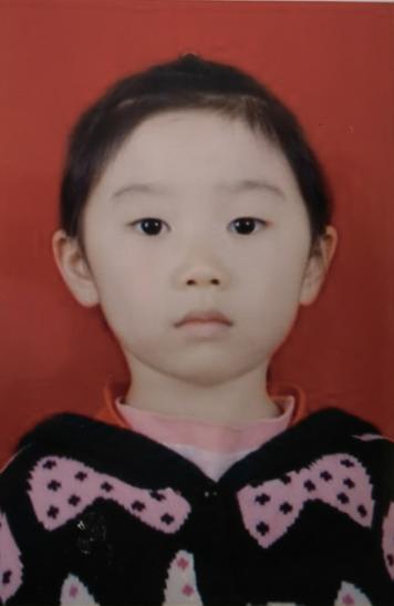 走失者照片 宜宾市寻亲：12岁女孩自幼被救助，...