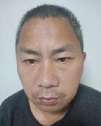 走失者照片 阳江寻亲：五旬男子被救助，问话不答...