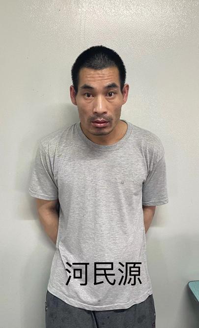 走失者照片 东营寻亲：中年男子被救助多年，高1...