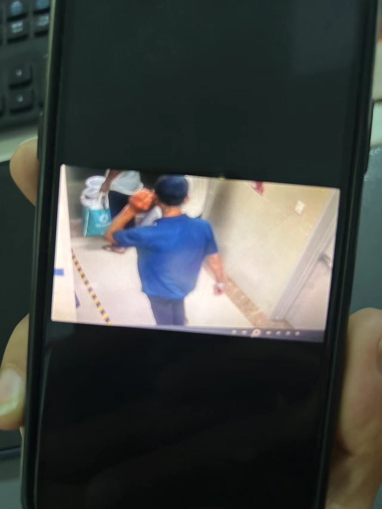 走失者照片 郑州市新郑市急寻：六旬老人走失，穿...