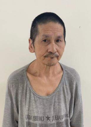 走失者照片 东营市寻亲：六旬老人被救助多年，高...