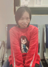 走失者照片 濮阳寻亲：中年女子被救助，高1米5...