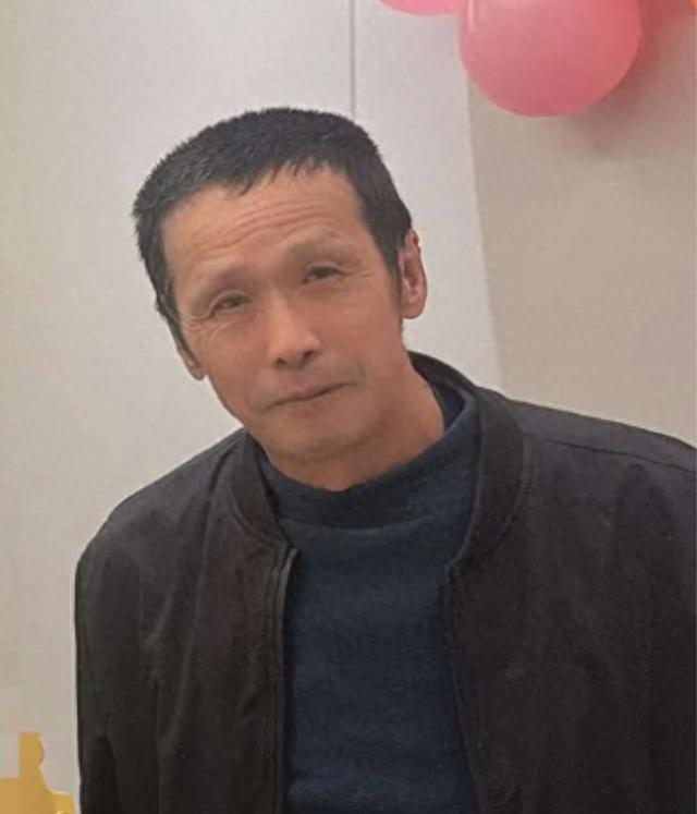 走失者照片 双鸭山市寻人：六旬老人走失，患脑梗...