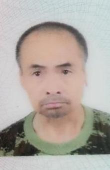 走失者照片 恩施州寻亲：五旬男子被救助多年，穿...