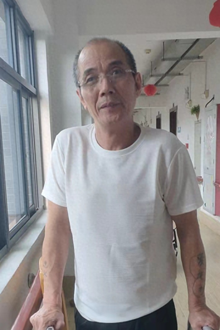走失者照片 三明市寻亲：六旬老人被救助，自述叫...