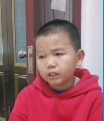 走失者照片 孩子你在哪儿？十堰13岁男孩失联多...