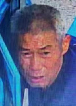 走失者照片 徐州急寻：六旬老人走失，患小脑萎缩...