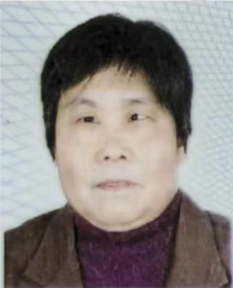 走失者照片 焦作寻人：八旬老太走失，患小脑萎缩...