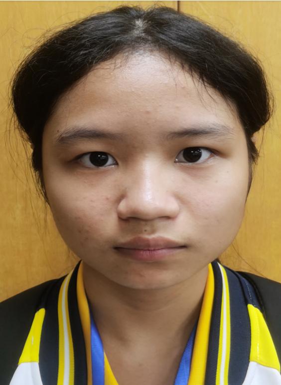 走失者照片 江门恩平寻亲：16岁女生于2007...