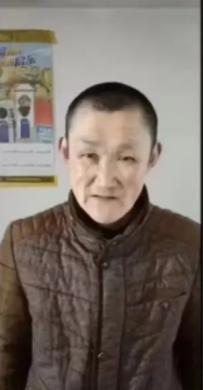 走失者照片 南通市启东市急寻：六旬老人走失，患...
