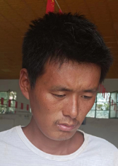 走失者照片 开封寻亲：中年男子被救助，高1米7...
