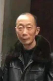 走失者照片 成都市急寻：六旬老人失联，高1米7...