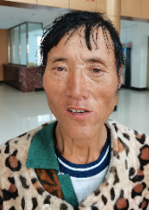 走失者照片 佳木斯寻亲：五旬男子被救助，自述叫...