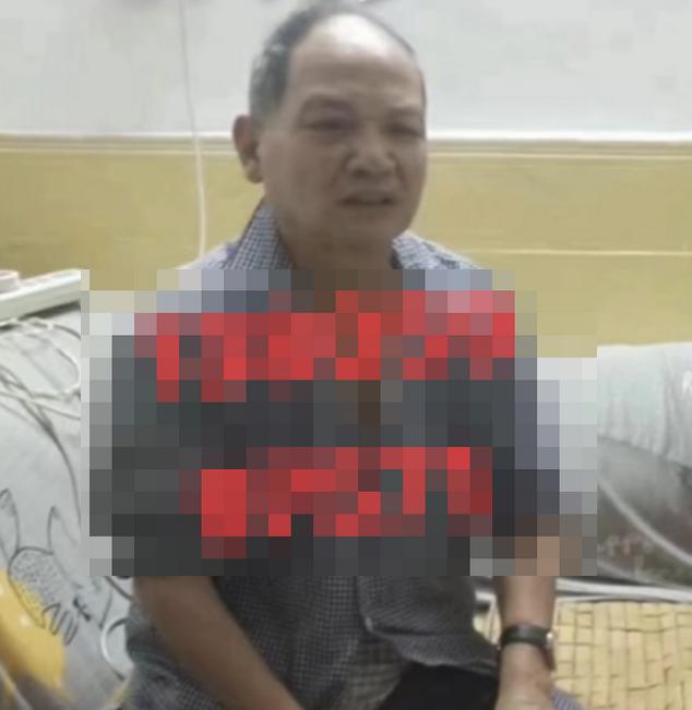 走失者照片 泉州市南安市急寻：七旬老人走失，患...