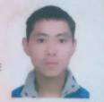 走失者照片 周口市急寻：青年男子走失，患智力障...