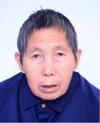 走失者照片 柳州市寻亲：七旬老太被救助多年，疑...