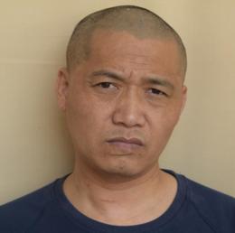 走失者照片 深圳寻亲：中年男子被救助多年，自述...