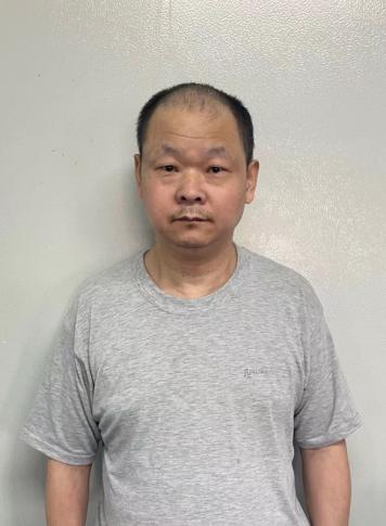 走失者照片 东营市寻亲：中年男子被救助多年，高...