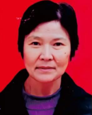 走失者照片 南阳市寻人：五旬女子走失数日，高1...