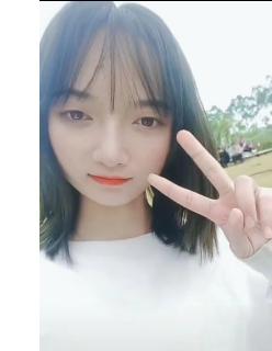 走失者照片 柳州市急寻：青年女子走失，患精神障...