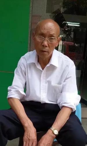 走失者照片 贵阳市寻人：八旬老人失联，戴草帽，...