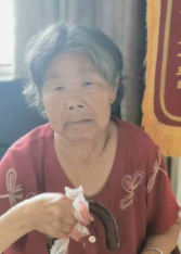 走失者照片 南阳寻亲：八旬老太被救助，自述叫王...