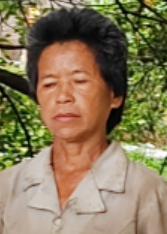 走失者照片 梧州岑溪寻亲：五旬女子被救助，高1...
