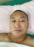 走失者照片 柳州寻亲：中年男子被救助，自述叫朱...