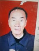 走失者照片 西宁市急寻：八旬老人失联，穿黑色衣...