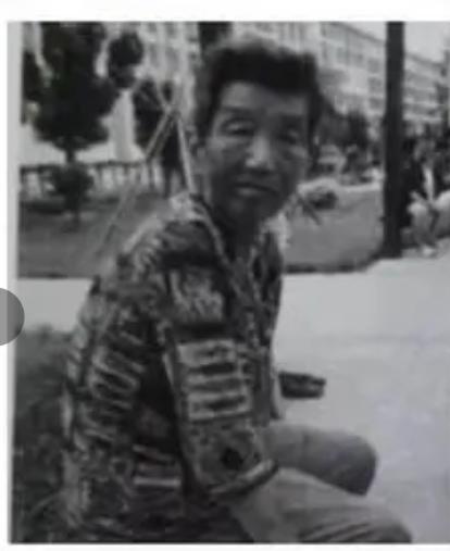 走失者照片 湖北仙桃急寻：八旬老太走失，穿花色...