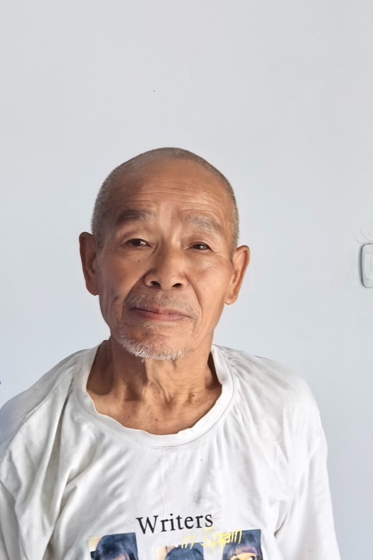 走失者照片 全国救助站