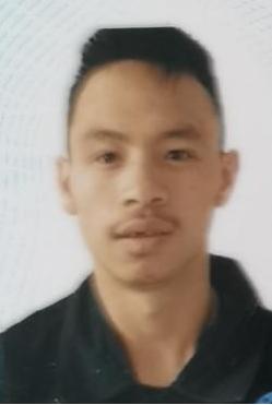 走失者照片 恩施州寻亲：青年男子被救助多年，自...