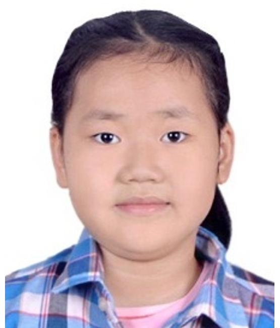 走失者照片 江门寻亲：6岁女孩自幼被救助，受助...