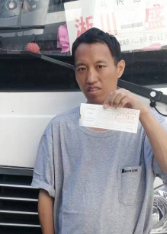 走失者照片 南阳寻亲：青年男子被救助，自述叫王...