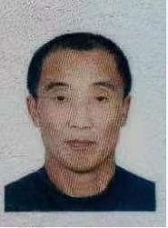 走失者照片 长春市急寻：七旬老人走失，高1米6...