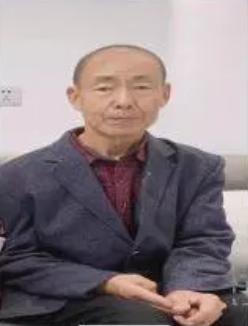 走失者照片 安阳市林州市急寻：七旬老人走失，患...