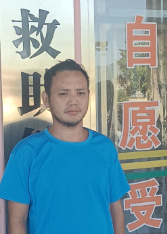 走失者照片 南阳寻亲：青年男子被救助，高1米7...