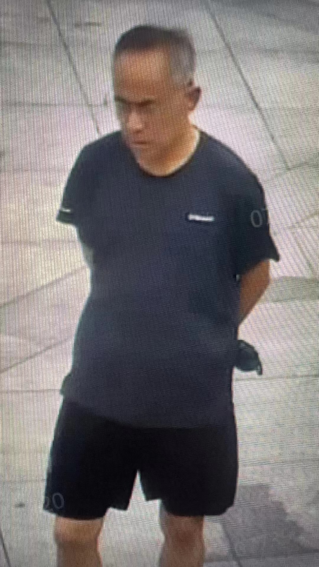 走失者照片 临沂急寻：六旬老人走失，患抑郁症，...