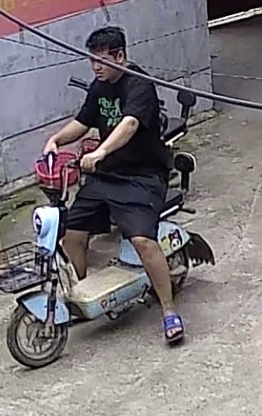 走失者照片 濮阳市急寻：青年男子走失，患抑郁症...
