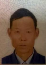 走失者照片 南京市寻人：八旬老人走失，患阿尔茨...