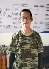 走失者照片 曲靖寻亲：青年男子被救助，自述叫甘...