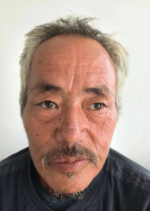 走失者照片 泰州寻亲：兴化市六旬老人被救助，穿...