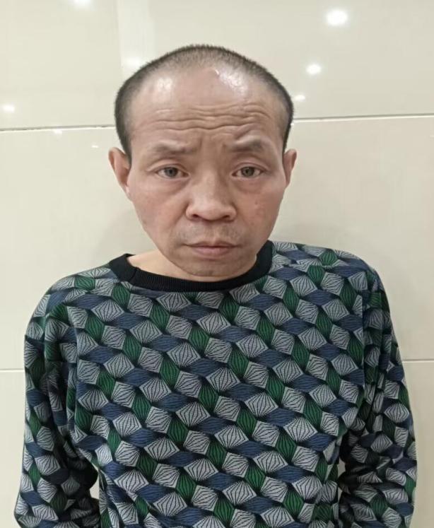 走失者照片 重庆寻亲：七旬老人被救助，高1米7...