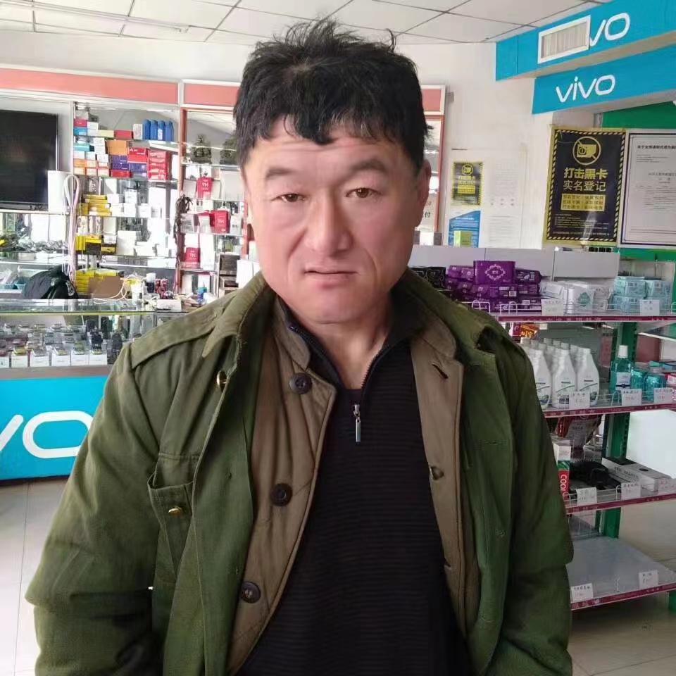 走失者照片 沈阳急寻：六旬老人走失，骑红色电动...
