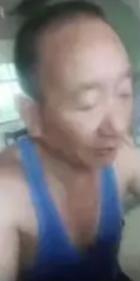 走失者照片 上饶急寻：八旬老人失联，穿蓝色背心...