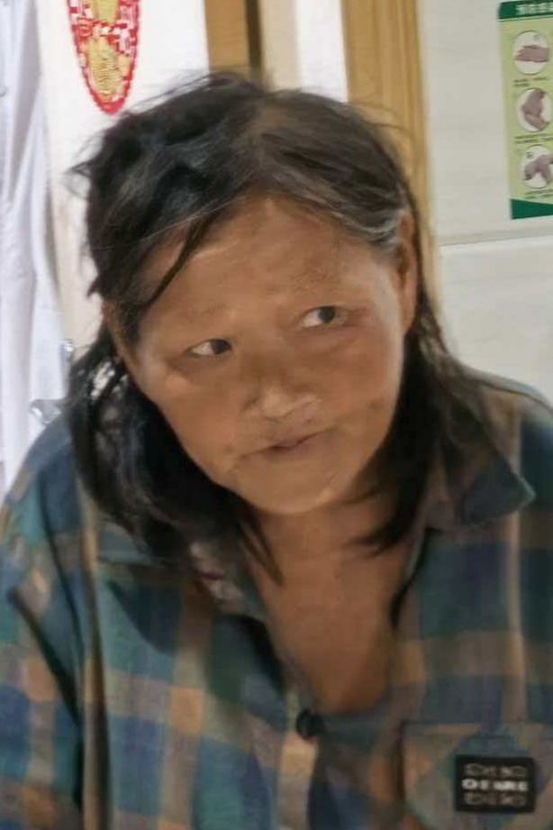 走失者照片 全国救助站