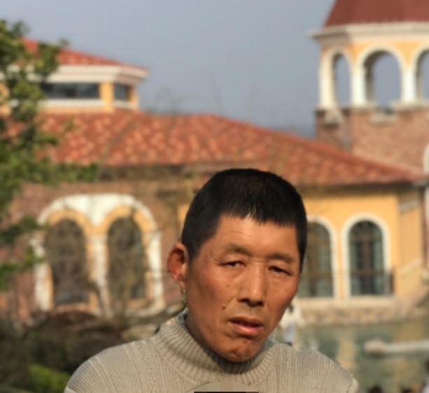 走失者照片 宜昌宜都市急寻：六旬老人失联，高1...